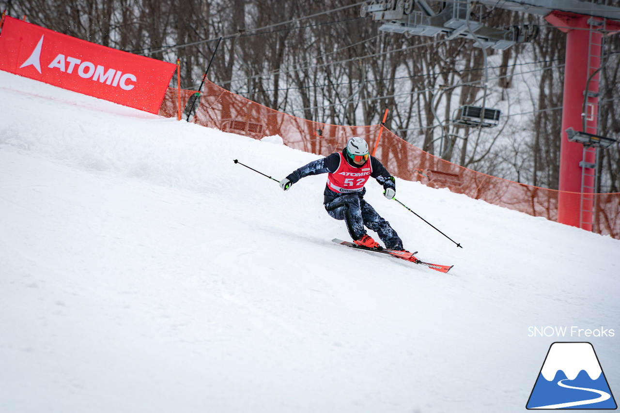 なんと約10年ぶりの「技術選」撮影?! PREMIER SKI ACADEMY presents 『2026プレミアカップ・スキー技術選』レポート！｜朝里川温泉スキー場